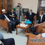 Partai Islam Aceh Daftarkan Pengurus ke Kemenkumham