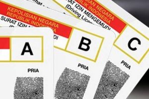 Tahun Depan, Nomor SIM Akan Digantikan Dengan NIK, ini Tujuannya