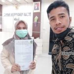 Disdik Dayah Banda Aceh Terus Dorong Pimpinan Dayah Untuk Menyerahkan Dokumen Usulan Akreditasi Dayah 2021