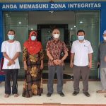Dideportasi Dari Malaysia, Dua Warga Aceh Dipulangkan Besok
