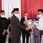 4.941 Warga Binaan di Aceh Memperoleh Remisi