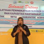 IMC Aceh Kembali Adakan Pelatihan di Aceh Barat