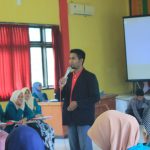 Sanusi Madli Sampaikan Ucapan Selamat Kepada Kapolda Aceh Yang Baru