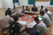 Maghrib Mengaji, Tradisi Masyarakat Suaq Bakong, Aceh Selatan