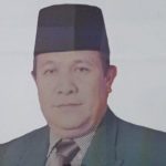 Mantan Ketua PPP Aceh, Zainal Abidin Meniggal Dunia