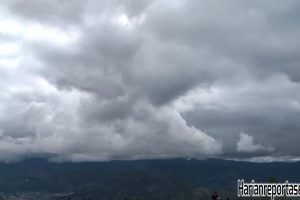 Allah Satu-Satunya Tempat Bergantung