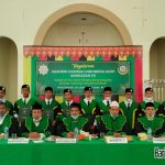 ADI Dewan Dakwah Aceh Gelar Tasyakuran Angkatan Ketujuh