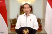 Ketua MK Anwar Usman ditunjuk sebagai jubir acara pernikahan putra bungsu Presiden Jokowi
