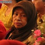 Ibunda Ketua IMBI Aceh Meninggal Dunia