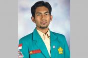 Sanusi Madli Ucapkan Selamat Kepada Prof Samsul Rizal