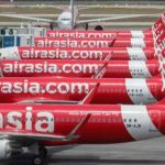 AirAsia Resmi Kembali Layani Rute Penerbangan ke Aceh