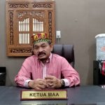 Ketua MAA, Prof. Farid Wajdi Ibrahim MA Meninggal Dunia