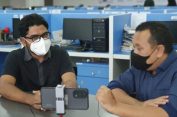 Putra Aceh Kerja di Facebook, Jabat Manager Se-Asia Pasifik, Siapa Dia? Begini Kisahnya