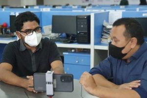 Putra Aceh Kerja di Facebook, Jabat Manager Se-Asia Pasifik, Siapa Dia? Begini Kisahnya