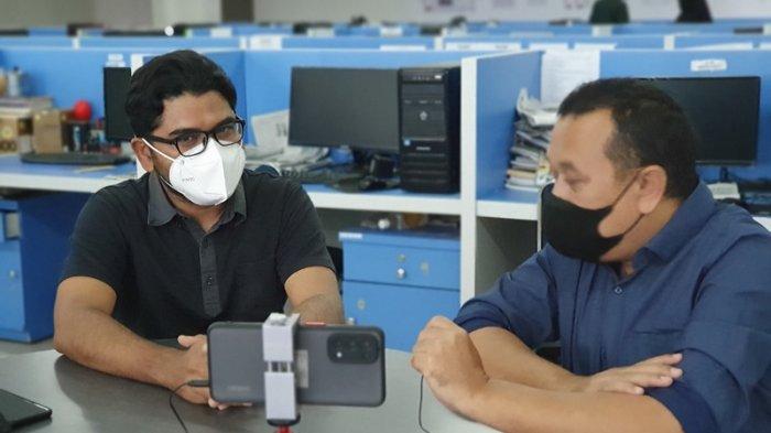Putra Aceh Kerja di Facebook, Jabat Manager Se-Asia Pasifik, Siapa Dia? Begini Kisahnya
