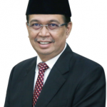 Prof Samsul Rizal Pimpin ICMI Aceh
