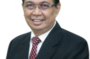 Prof Samsul Rizal Pimpin ICMI Aceh