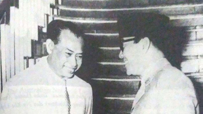 Diusulkan Sebagai Calon Pahlawan Nasional asal Aceh, Ini Sosok Teuku Abdul Hamid Azwar
