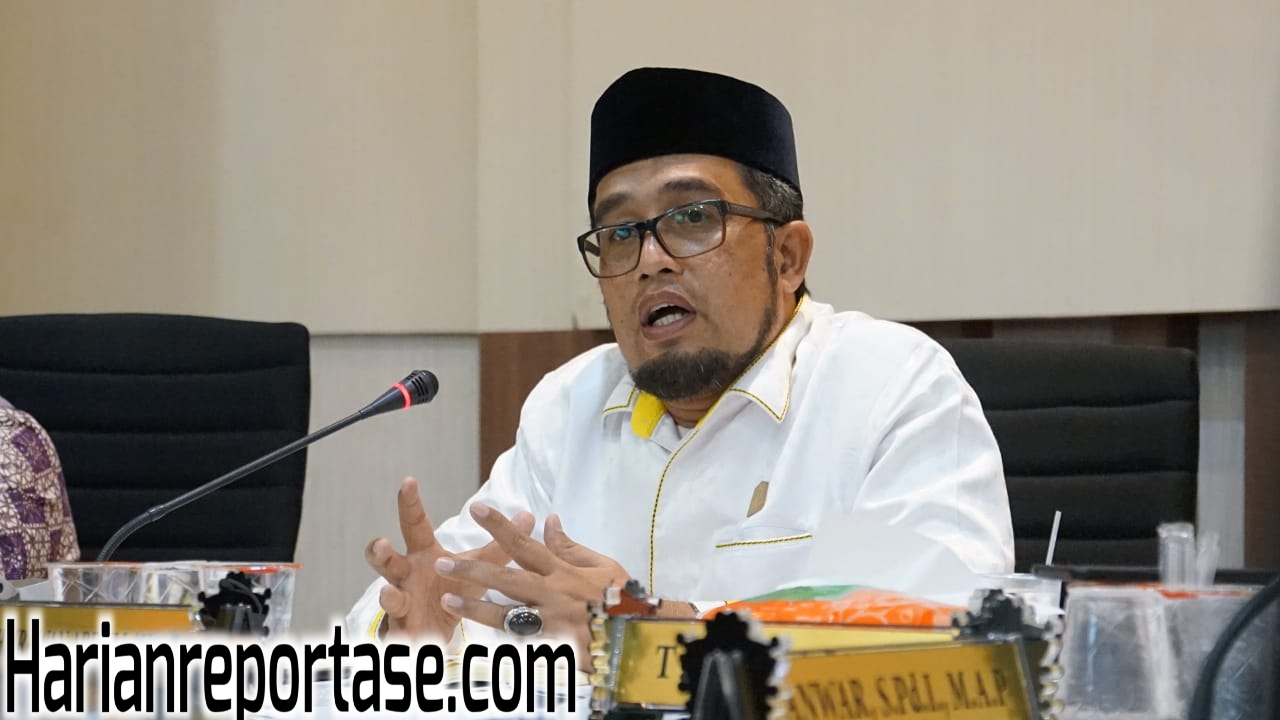 Qanun Syariat Islam perlu Sosialisasi kepada Masyarakat