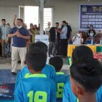 Gala Futsal Pelajar Aceh Besar Resmi Dibuka