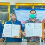 IMC Aceh dan Pegadaian Syariah Jalin Kerjsama Bentuk Satgas Pageu Gampong