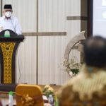 Gubernur Aceh: Islam Larang Keras Monopoli