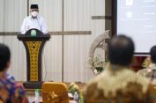 Gubernur Aceh: Islam Larang Keras Monopoli