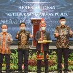 Aceh Raih Peringkat 3 Keterbukaan Informasi Publik