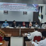 Komisi VI DPRA Gelar RDPU Raqan Baitul Mal
