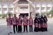 Refleksi HSN Ke-6, “Santri Siaga Jiwa Raga”