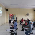 DKP Aceh Sosialisasi Kesyahbandaran di PPI Pusong Lhokseumawe