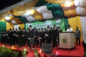 Pengurus OSDQA Perdana Dilantik