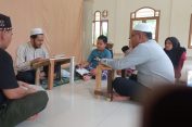 BMA Salurkan Bantuan untuk Muallaf Binaan Dewan Dakwah Aceh
