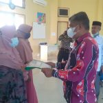 BMA Gandeng Dewan Dakwah Aceh Gelar Pendampingan Syariah bagi Muallaf