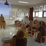Fasilitasi Pelatihan Guru, PGRI Apresiasi Cabdin Wilayah I