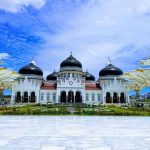 Daftar Imam dan Khatib Idul Adha di Masjid se Aceh Besar