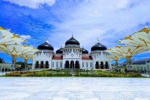 Daftar Khatib dan Imam Jumat 29 Juli 2022 Se-Aceh Besar