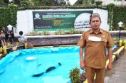 Tangan Dingin Lem Faisal, Mahya Ulum Al Aziziyah Semakin Bersinar