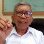 Prof Hamid Sarong Meninggal Dunia
