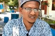 Edy Iswandy ZA; “Penyuluh Agama Islam” Bertalenta Qur`ani