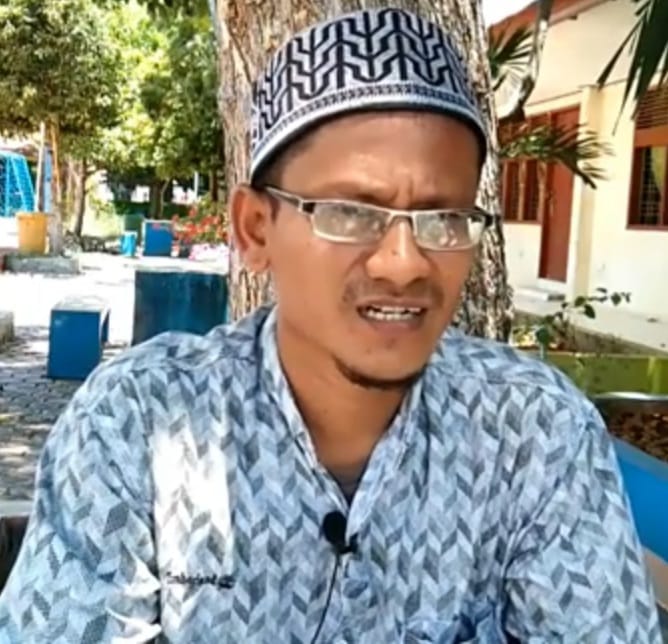 Edy Iswandy ZA; “Penyuluh Agama Islam” Bertalenta Qur`ani