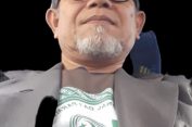 Mencari Jabatan Dengan Mengorbankan Keyakinan