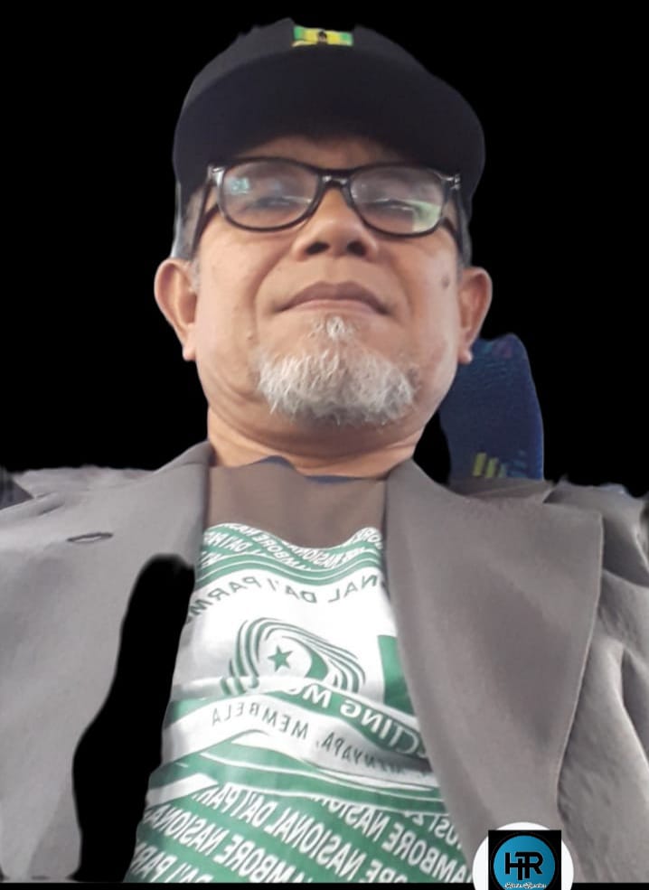 Mencari Jabatan Dengan Mengorbankan Keyakinan