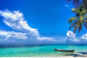 Polemik 4 Pulau Sudah Terjadi Sejak 2008, Ini Kronologinya