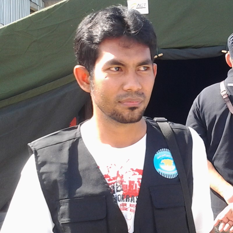 LEMKASPA Apresiasi Polres Aceh Timur Ungkap TTPO Pengungsi Rohingya