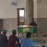 Dewan Dakwah Aceh dan Forum Dakwah Perbatasan Bina 15 Muallaf