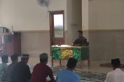 Dewan Dakwah Aceh dan Forum Dakwah Perbatasan Bina 15 Muallaf