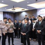 Fuadi Satria Pimpin HIPMI Kota Banda Aceh