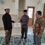 KPN Syariah Al Ikhlas Kemenag Pidie Bantu Muallaf Binaan Dewan Dakwah Aceh