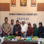 Aliansi Muslimat Aceh Minta DPRA Tolak RUU TPKS